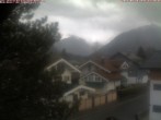 Archived image Webcam Oberstdorf holiday apartment 11:00