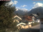 Archiv Foto Webcam Oberstdorfer Residenz 15:00