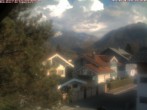 Archiv Foto Webcam Oberstdorfer Residenz 17:00