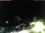 Archived image Webcam Oberstdorf holiday apartment 23:00