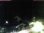 Archiv Foto Webcam Oberstdorfer Residenz 01:00