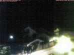 Archived image Webcam Oberstdorf holiday apartment 03:00