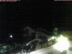 Archiv Foto Webcam Oberstdorfer Residenz 03:00