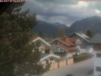 Archiv Foto Webcam Oberstdorfer Residenz 15:00