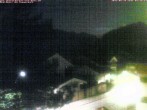 Archiv Foto Webcam Oberstdorfer Residenz 01:00