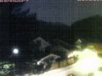Archiv Foto Webcam Oberstdorfer Residenz 03:00
