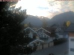 Archiv Foto Webcam Oberstdorfer Residenz 06:00