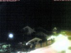 Archived image Webcam Oberstdorf holiday apartment 21:00