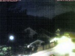Archived image Webcam Oberstdorf holiday apartment 03:00