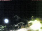 Archiv Foto Webcam Oberstdorfer Residenz 01:00