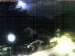 Archiv Foto Webcam Oberstdorfer Residenz 03:00