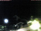 Archiv Foto Webcam Oberstdorfer Residenz 18:00
