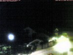 Archiv Foto Webcam Oberstdorfer Residenz 20:00
