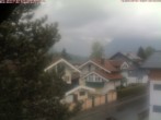 Archiv Foto Webcam Oberstdorfer Residenz 02:00