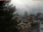 Archiv Foto Webcam Oberstdorfer Residenz 04:00