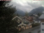 Archiv Foto Webcam Oberstdorfer Residenz 06:00