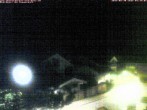 Archiv Foto Webcam Oberstdorfer Residenz 01:00