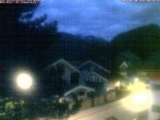Archiv Foto Webcam Oberstdorfer Residenz 03:00