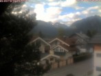 Archiv Foto Webcam Oberstdorfer Residenz 06:00