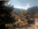 Archiv Foto Webcam Oberstdorfer Residenz 07:00