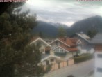Archiv Foto Webcam Oberstdorfer Residenz 07:00