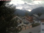 Archiv Foto Webcam Oberstdorfer Residenz 09:00