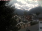 Archiv Foto Webcam Oberstdorfer Residenz 13:00