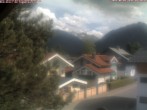Archiv Foto Webcam Oberstdorfer Residenz 15:00
