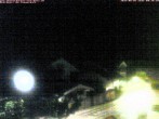 Archiv Foto Webcam Oberstdorfer Residenz 23:00