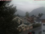 Archiv Foto Webcam Oberstdorfer Residenz 07:00