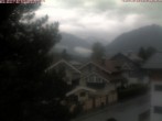 Archiv Foto Webcam Oberstdorfer Residenz 09:00