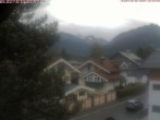 Archiv Foto Webcam Oberstdorfer Residenz 11:00