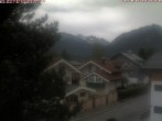 Archiv Foto Webcam Oberstdorfer Residenz 13:00