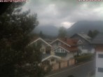 Archiv Foto Webcam Oberstdorfer Residenz 15:00