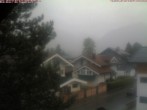 Archiv Foto Webcam Oberstdorfer Residenz 17:00