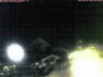 Archiv Foto Webcam Oberstdorfer Residenz 01:00