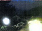 Archiv Foto Webcam Oberstdorfer Residenz 03:00