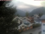 Archiv Foto Webcam Oberstdorfer Residenz 05:00