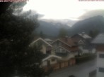 Archiv Foto Webcam Oberstdorfer Residenz 06:00