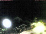 Archiv Foto Webcam Oberstdorfer Residenz 23:00