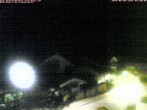 Archiv Foto Webcam Oberstdorfer Residenz 01:00
