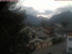 Archiv Foto Webcam Oberstdorfer Residenz 11:00