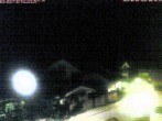 Archiv Foto Webcam Oberstdorfer Residenz 23:00