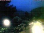 Archiv Foto Webcam Oberstdorfer Residenz 03:00