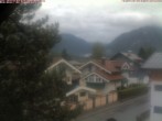 Archiv Foto Webcam Oberstdorfer Residenz 05:00