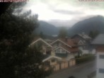 Archiv Foto Webcam Oberstdorfer Residenz 06:00