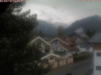 Archiv Foto Webcam Oberstdorfer Residenz 07:00