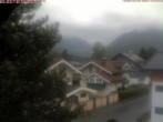 Archiv Foto Webcam Oberstdorfer Residenz 09:00