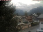 Archiv Foto Webcam Oberstdorfer Residenz 11:00