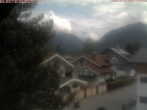 Archiv Foto Webcam Oberstdorfer Residenz 13:00